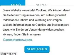 Sites similar to segeberger-zeitung.de