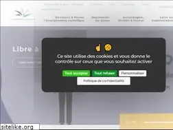 Sites similar to segec.be