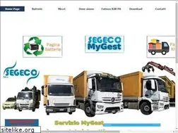 Sites similar to segeco.org