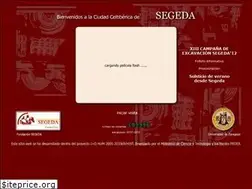 Sites similar to segeda.net