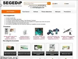 Sites similar to segedip.com