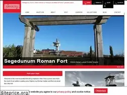 Sites similar to segedunumromanfort.org.uk