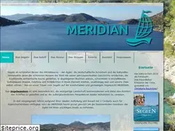 Sites similar to segel-kojencharter.de