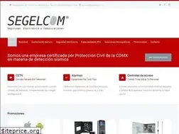 Sites similar to segelcom.mx