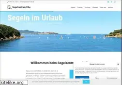 Sites similar to segelferien.de