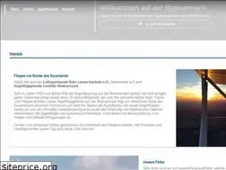 Sites similar to segelfliegen.com