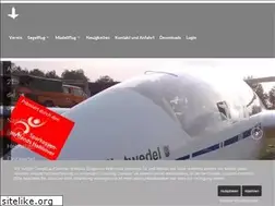 Sites similar to segelflug-hannover.de
