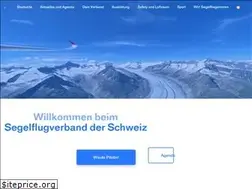 Sites similar to segelflug.ch