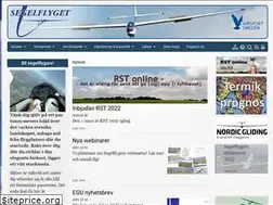 Sites similar to segelflyget.se
