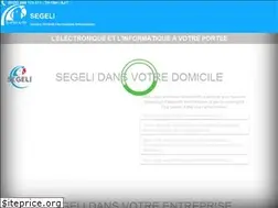 Sites similar to segeli.com