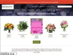 Sites similar to segelinsflowers.com