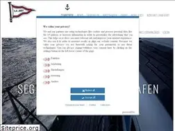 Sites similar to segelklub-juist.de