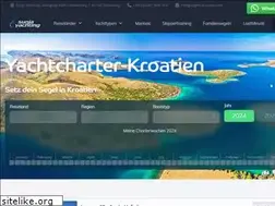 Sites similar to segeln-kroatien.com