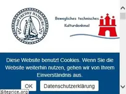 Sites similar to segeln-mit-freddy.de