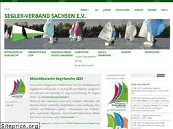 Sites similar to segeln-sachsen.de