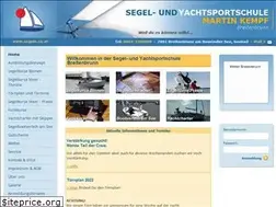 Sites similar to segeln.co.at