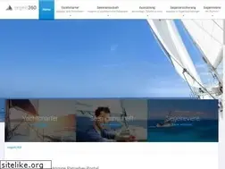 Sites similar to segeln360.de