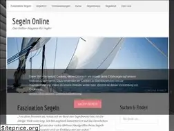 Sites similar to segelnonline.com