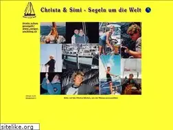 Sites similar to segelnumdiewelt.ch