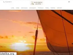 Sites similar to segelprofi.at