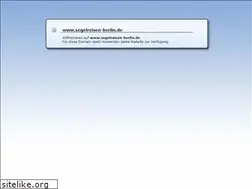 Sites similar to segelreisen-berlin.de