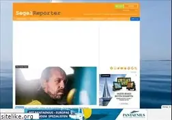 Sites similar to segelreporter.com