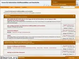 Sites similar to segelschiffsmodellbau.com