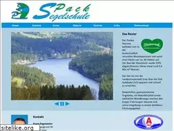 Sites similar to segelschule-pack.com