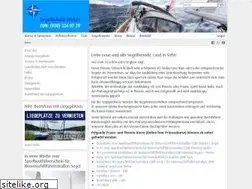 Sites similar to segelschule-weber.de