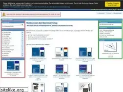 Sites similar to segelsoft.de