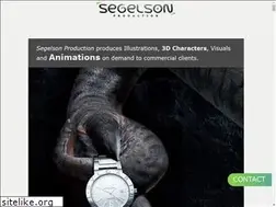 Sites similar to segelson.com
