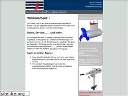 Sites similar to segelsport-hille.de