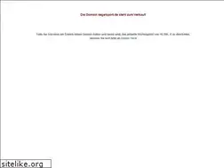 Sites similar to segelsport.de