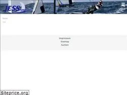 Sites similar to segelsportjess.de