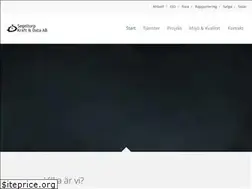 Sites similar to segeltorpkraft.se