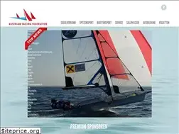 Sites similar to segelverband.at