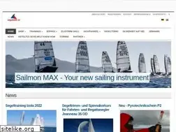 Sites similar to segelwelt.at