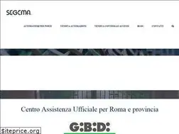 Sites similar to segema.net
