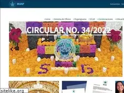 Sites similar to segen.buap.mx