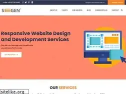 Sites similar to segen.in