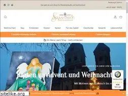Sites similar to segensreich.de