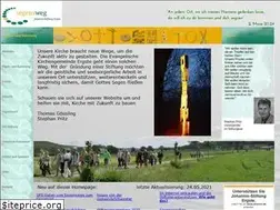 Sites similar to segensweg.de