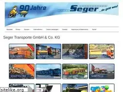 Sites similar to seger-baustoffe.de