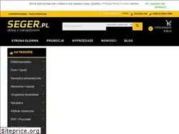Sites similar to seger.pl