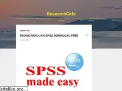 Sites similar to segera-wisuda.blogspot.com