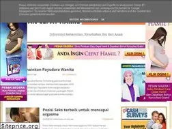 Sites similar to segerahamil.blogspot.com