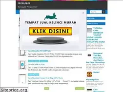 Sites similar to segeranat.blogspot.com