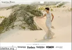 Sites similar to segeriusbruceblog.com