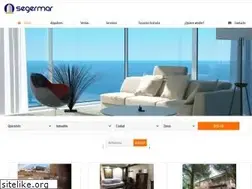 Sites similar to segermar.com
