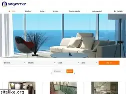 Sites similar to segermar.es